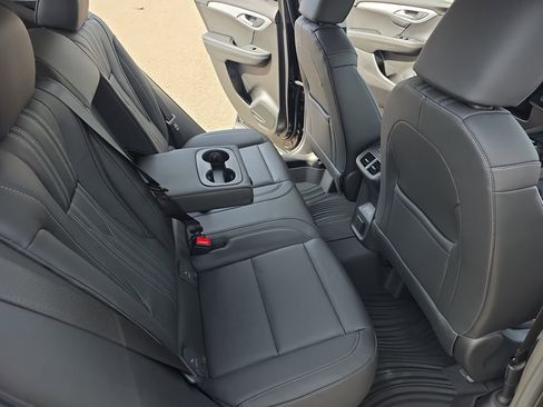 New 2026 Buick Envision Avenir AWD/4WD image 11