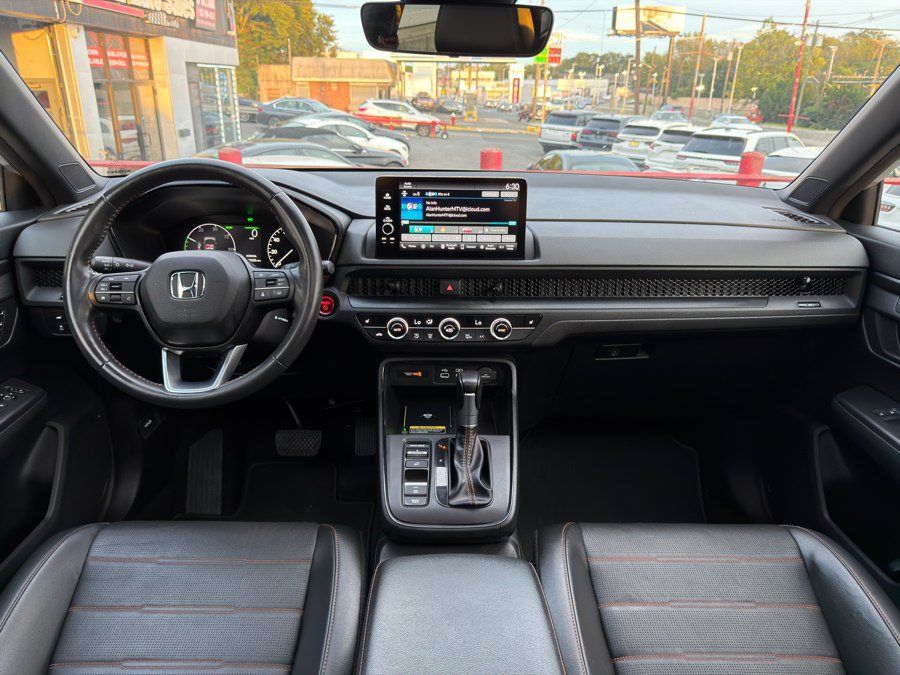 Used 2024 Honda CR-V Sport-L image 46