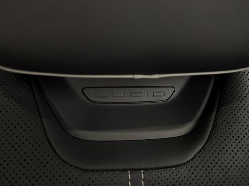 Used 2022 Lucid Air Grand Touring image 69