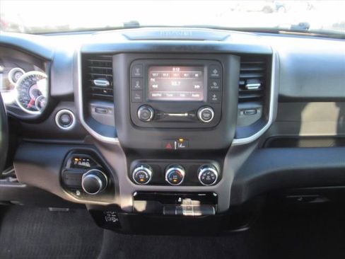 Used 2023 RAM 1500 Big Horn w/ Level 1 Safety Group image 21