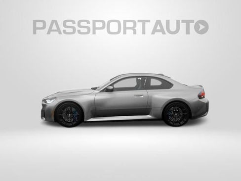 New 2026 BMW M2 image 5