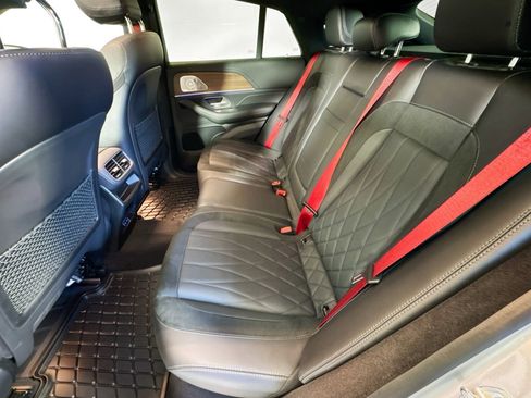 Certified 2024 Mercedes-Benz GLE 63 AMG S image 23