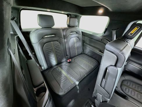Used 2024 Rivian R1S Adventure AWD/4WD image 14