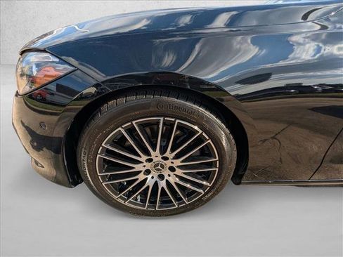 Certified 2025 Mercedes-Benz C 300 Sedan image 22