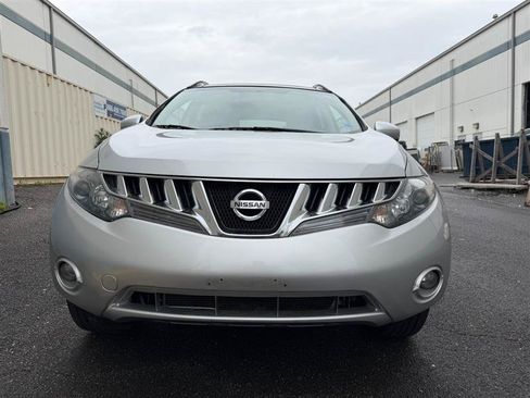 Used 2010 Nissan Murano SL w/ Leather Pkg AWD/4WD image 36