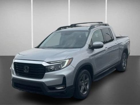 Used 2022 Honda Ridgeline RTL-E image 13