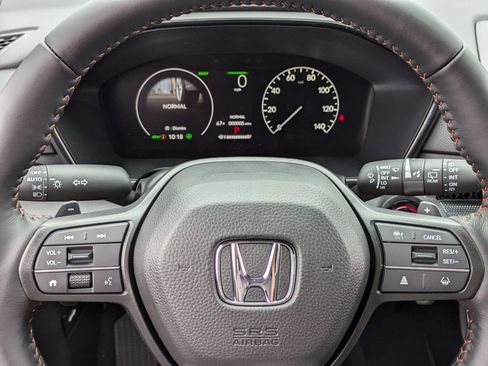 New 2026 Honda CR-V Sport image 11