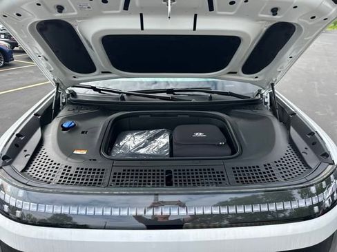 New 2026 Hyundai Ioniq 9 SEL image 34