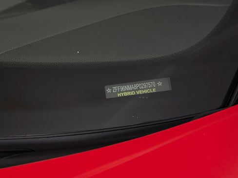 Certified 2023 Ferrari SF90 Spider AWD/4WD image 45