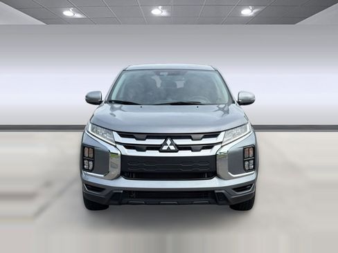 Used 2025 Mitsubishi Outlander Sport AWD image 6