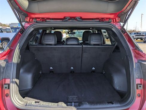 Used 2024 Jeep Compass Trailhawk image 26