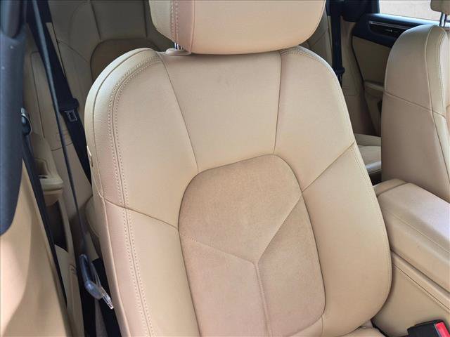Used 2018 Porsche Macan AWD/4WD image 20