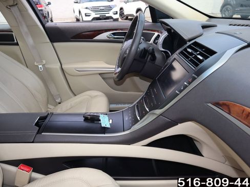 Used 2014 Lincoln MKZ AWD w/ Equipment Group 102A Reserve image 29