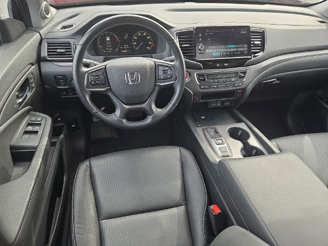 Used 2024 Honda Ridgeline RTL image 11