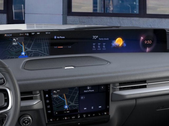 New 2026 Lincoln Navigator Premiere AWD/4WD image 15