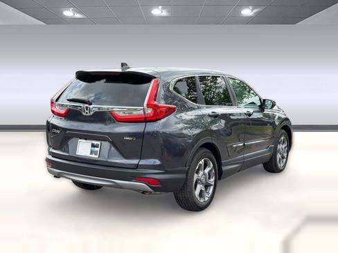 Used 2018 Honda CR-V EX-L image 9