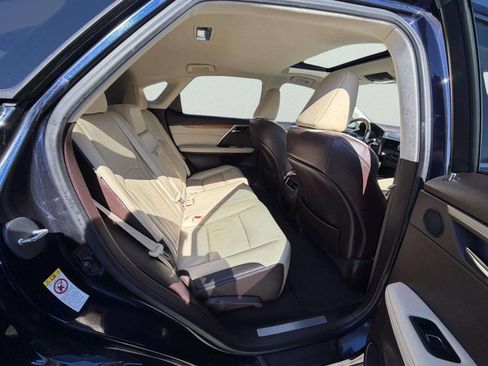 Used 2016 Lexus RX 350 FWD w/ Premium Package image 27