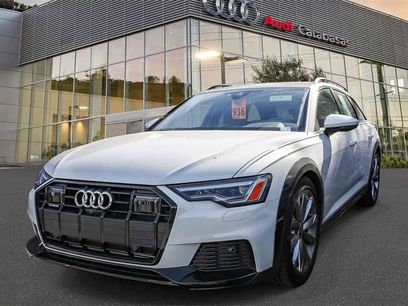 Used 2025 Audi A6 Premium Plus w/ Driver Assistance Package