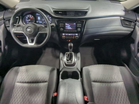Used 2017 Nissan Rogue SV AWD/4WD image 18