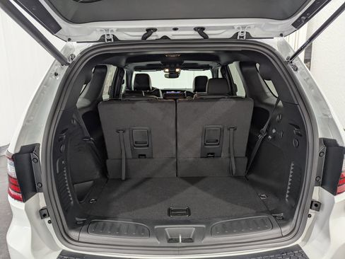 New 2026 Dodge Durango GT image 11