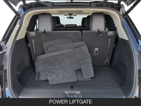 Certified 2025 INFINITI QX60 Luxe FWD image 20