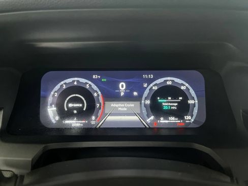 Used 2025 Toyota Tacoma TRD Off-Road AWD/4WD image 66