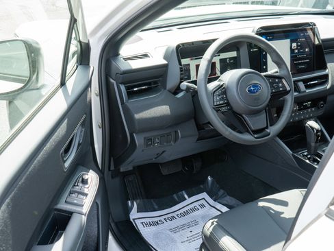 New 2026 Subaru Outback Limited AWD/4WD image 10