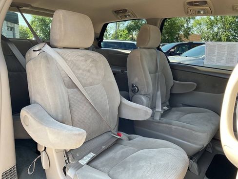 Used 2007 Toyota Sienna LE FWD image 32