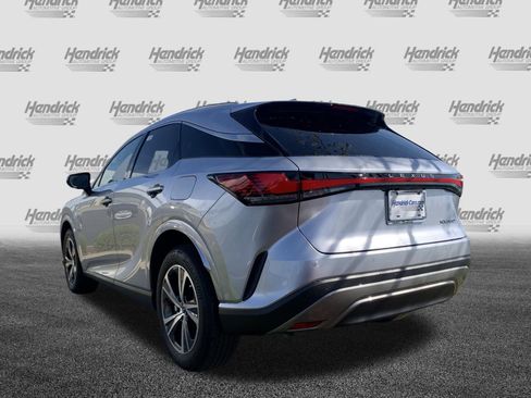 Used 2025 Lexus RX 350 Premium w/ Accessory Package (Z1) image 8