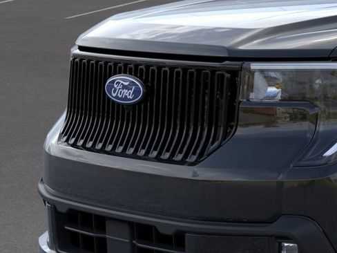 New 2026 Ford Maverick Lobo AWD/4WD image 18