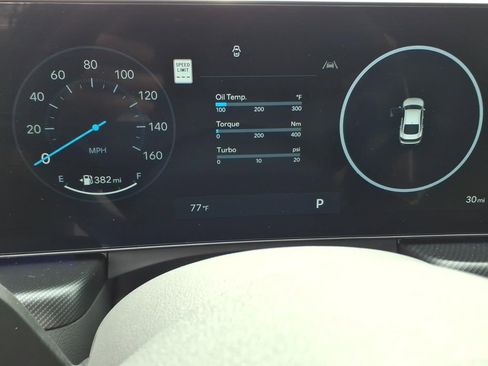 New 2026 Hyundai Sonata N Line FWD image 18