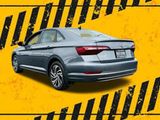 Used 2021 Volkswagen Jetta SEL image 4