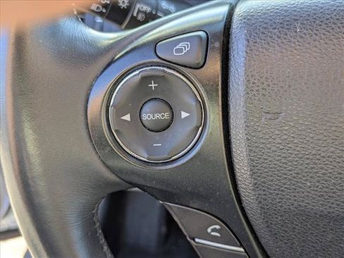 Used 2014 Honda Accord EX-L image 10