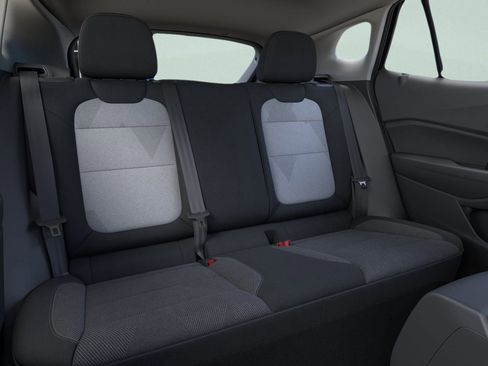 New 2026 Chevrolet Trax LS image 17