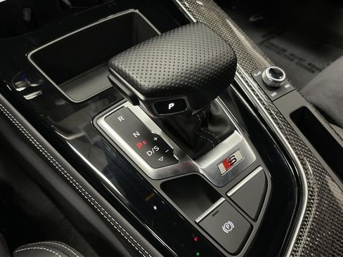 Used 2022 Audi S5 Premium Plus w/ Premium Plus Package image 23