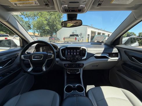 Used 2023 GMC Terrain SLT w/ LPO, Floor Liner Package FWD image 26