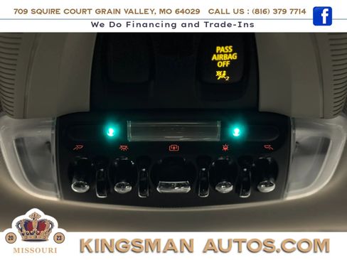 Used 2015 MINI Cooper S FWD image 18