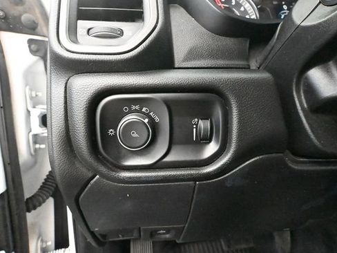 Used 2022 RAM 2500 Tradesman image 31