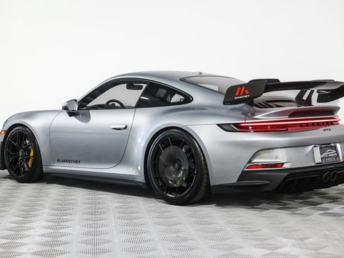 Used 2022 Porsche 911 GT3 RWD image 18