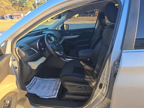 Used 2020 Subaru Ascent Premium w/ Convenience Package image 11