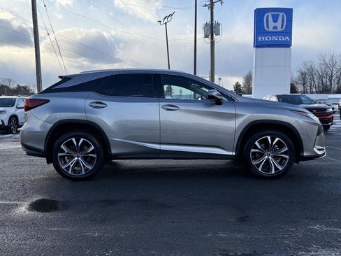 Used 2021 Lexus RX 350 AWD w/ Premium Package image 4