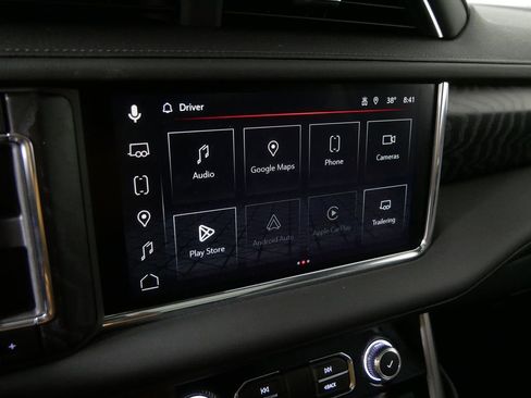 Used 2023 GMC Yukon Denali image 33