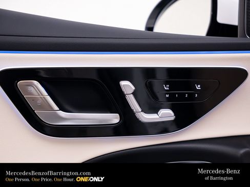 New 2026 Mercedes-Benz E 350 4MATIC Sedan image 16