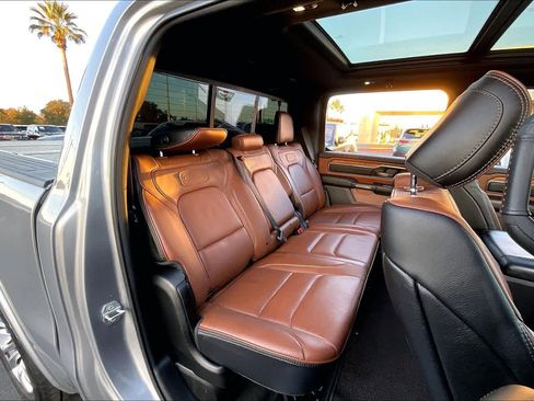 Used 2022 RAM 1500 Limited image 30