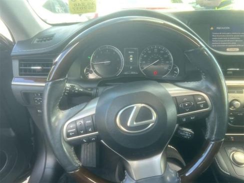 Used 2017 Lexus ES 350 350 image 16