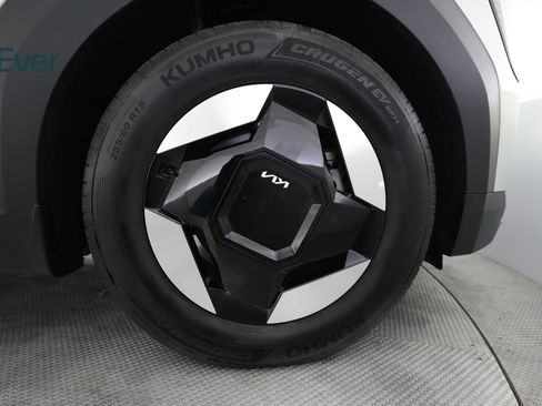 Used 2026 Kia EV9 Light RWD image 20