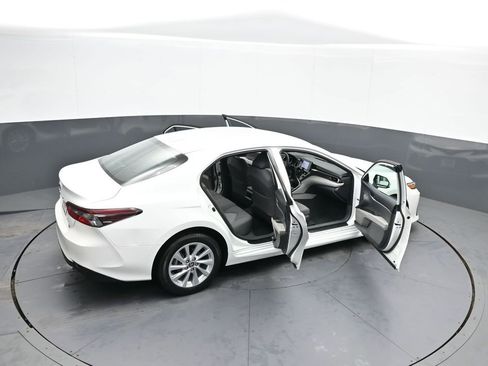 Certified 2023 Toyota Camry LE image 44