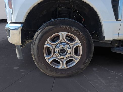 Used 2026 Ford F350 XLT AWD/4WD image 14