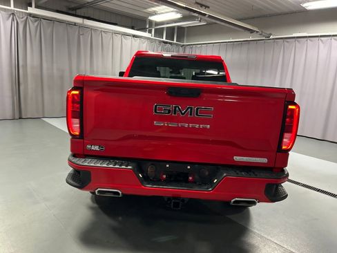 Used 2023 GMC Sierra 1500 Elevation image 6