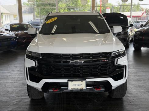 Used 2023 Chevrolet Suburban Z71 AWD/4WD image 15